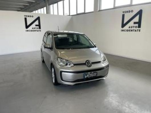 usato VOLKSWAGEN up!