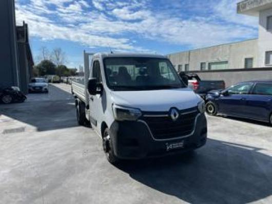 usato RENAULT Master