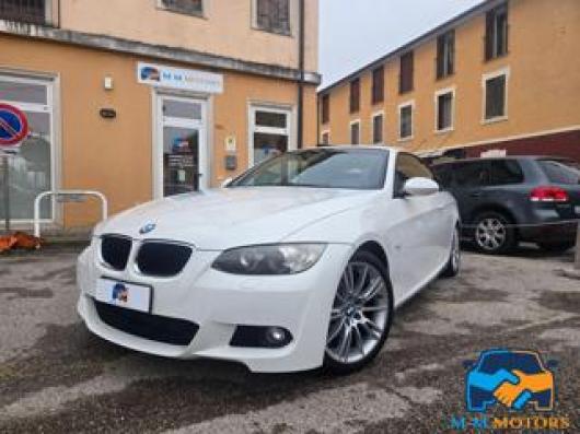 usato BMW 320