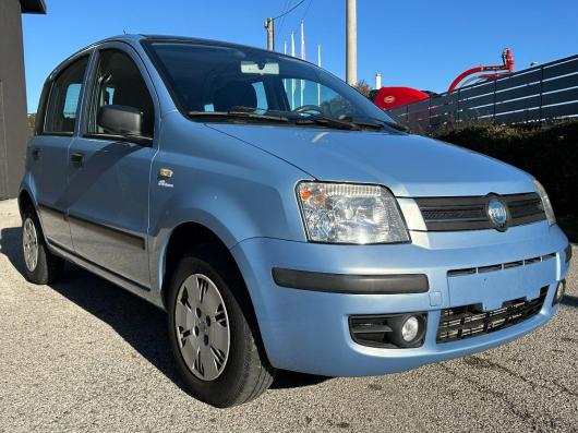 usato FIAT Panda