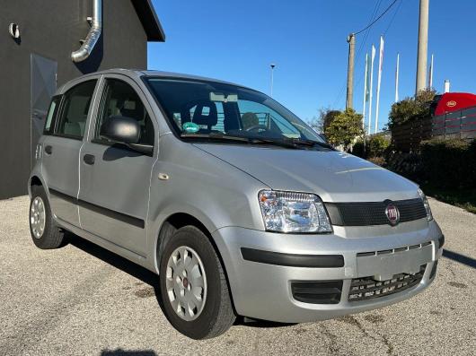 usato FIAT Panda