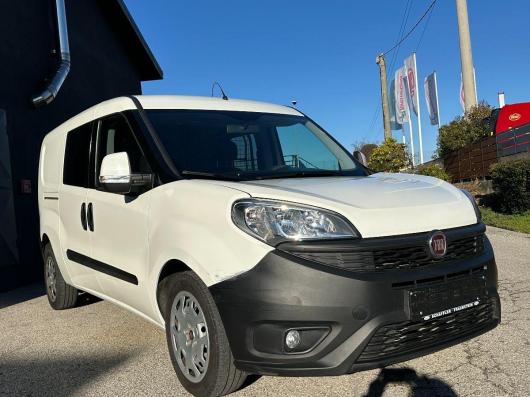 usato FIAT DoblÃ²