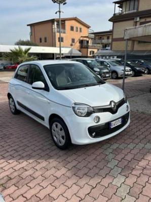 usato RENAULT Twingo