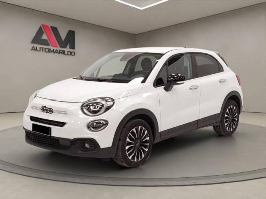 usato FIAT 500X