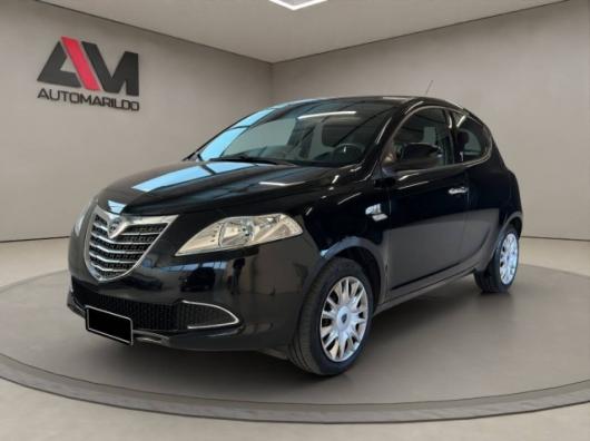 usato LANCIA Ypsilon