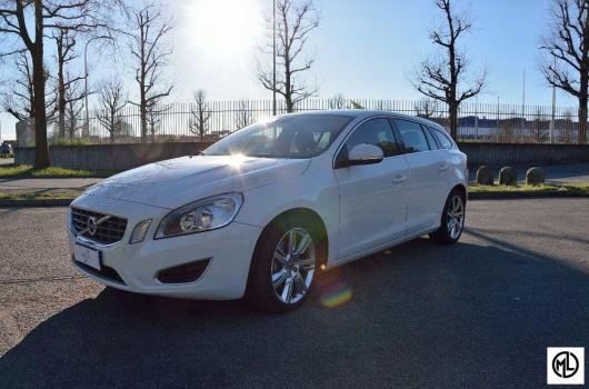 usato VOLVO V60