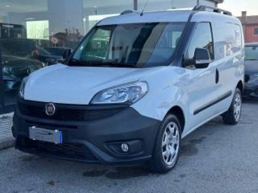 usato FIAT Doblo