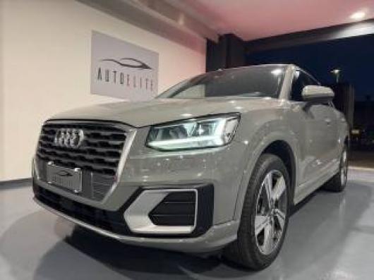 usato AUDI Q2