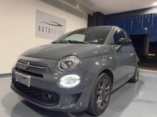 usato FIAT 500