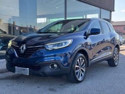 usato RENAULT Kadjar