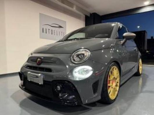 usato ABARTH 595