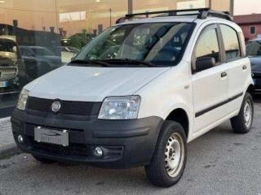 usato FIAT Panda