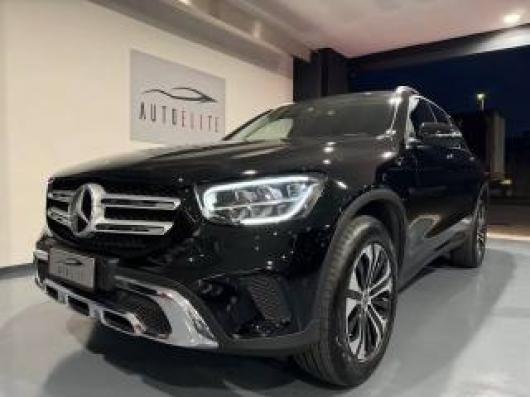 usato MERCEDES GLC 300