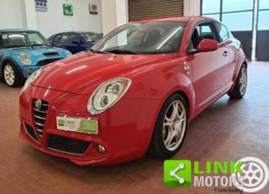 usato ALFA ROMEO MiTo