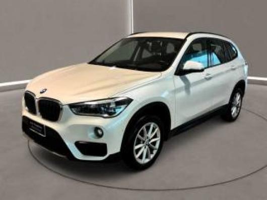 usato BMW X1