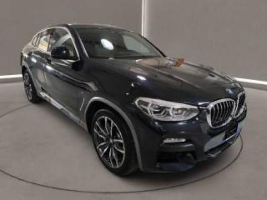 usato BMW X4