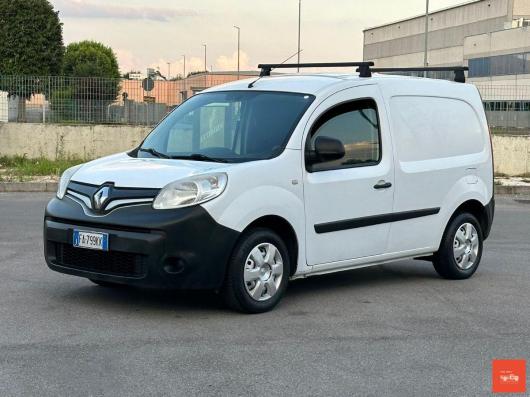 usato RENAULT KANGOO