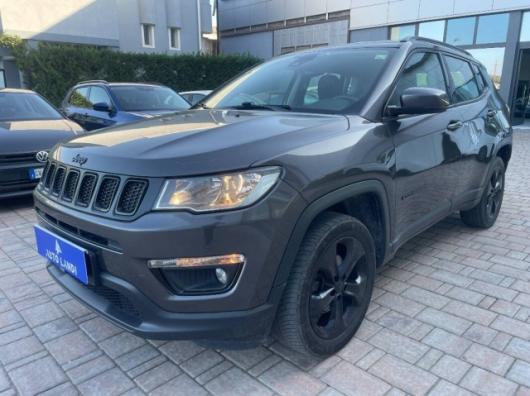 usato JEEP Compass