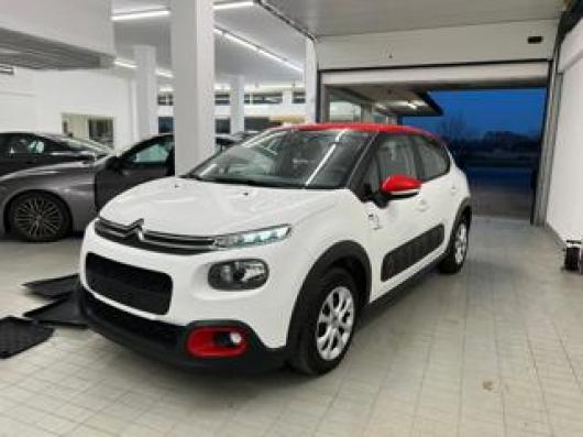 usato CITROEN C3