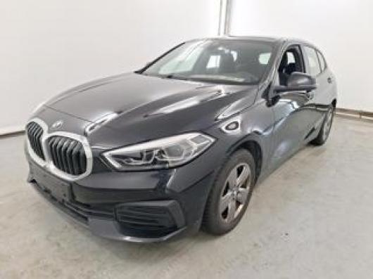 usato BMW 116