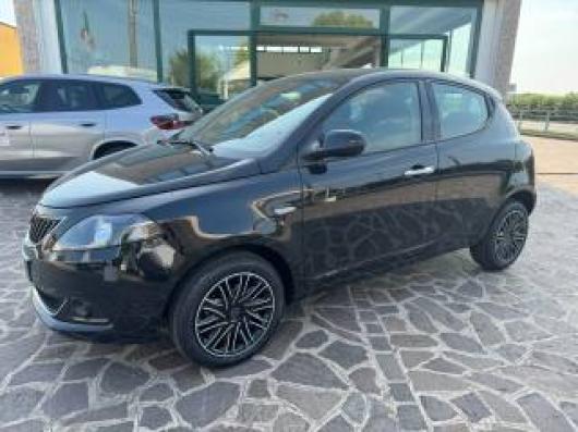 Km 0 LANCIA Ypsilon