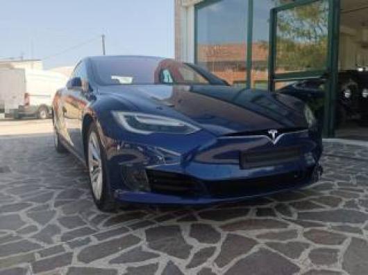 usato TESLA Model S