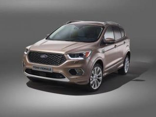 usato FORD Kuga