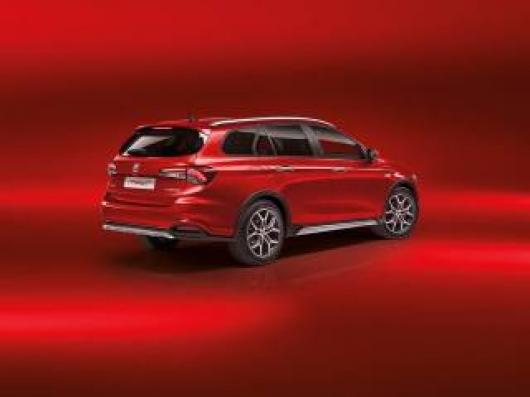 usato FIAT Tipo