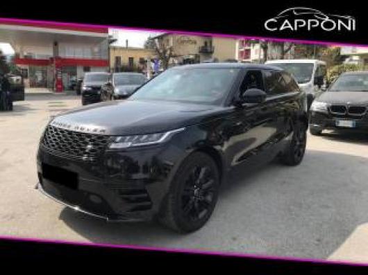 usato LAND ROVER Range Rover Velar