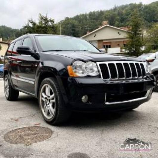 usato JEEP Grand Cherokee