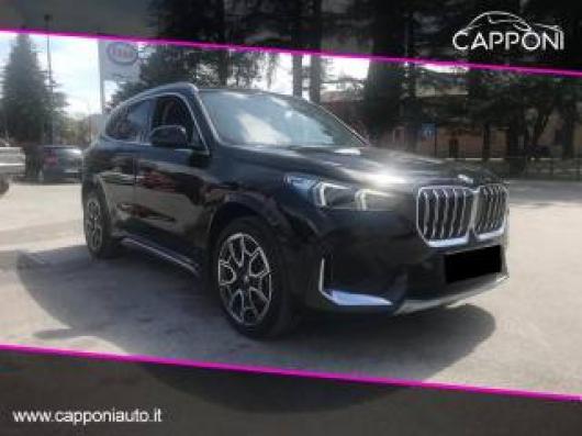 usato BMW X1