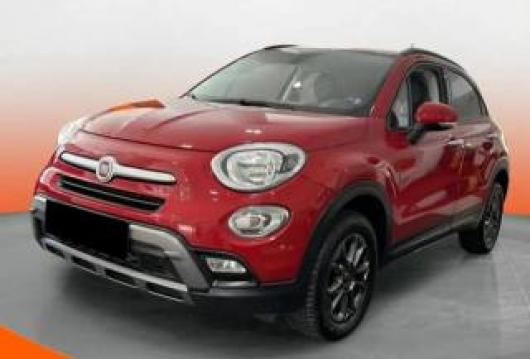 usato FIAT 500X