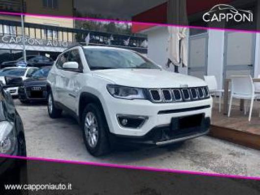 usato JEEP Compass