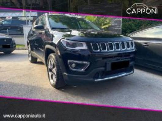 usato JEEP Compass