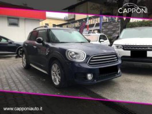 usato MINI Countryman