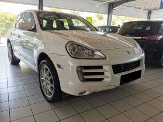 usato PORSCHE Cayenne