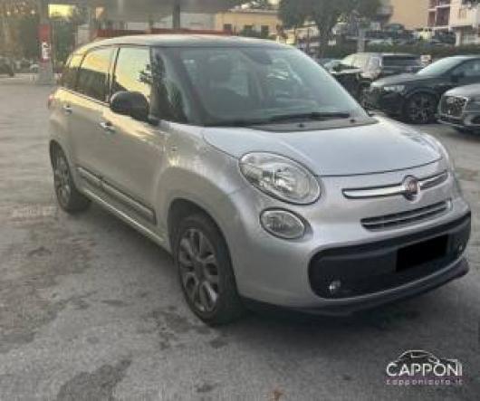 usato FIAT 500L