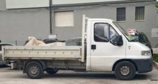 usato FIAT Ducato