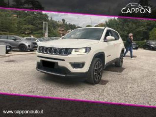 usato JEEP Compass