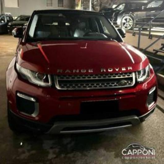 usato LAND ROVER Range Rover Evoque