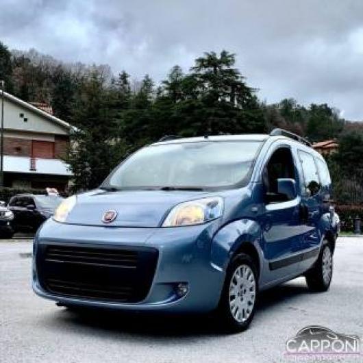 usato FIAT Qubo