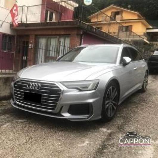 usato AUDI A6