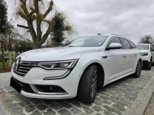 usato RENAULT Talisman