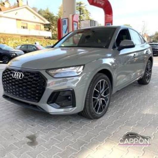 Km 0 AUDI Q5