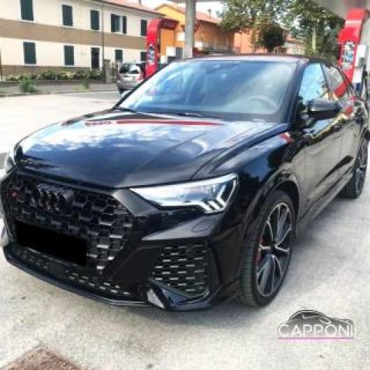 usato AUDI RS Q3