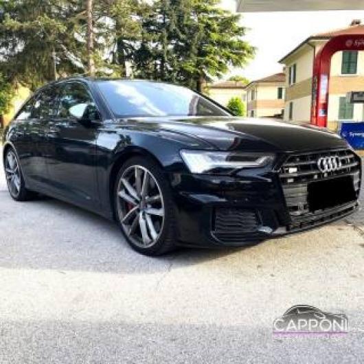 usato AUDI S6