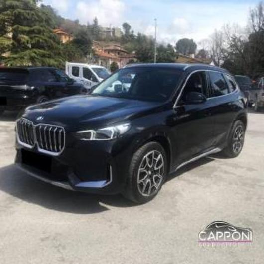 usato BMW X1