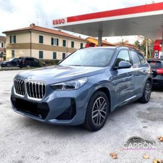 usato BMW X1