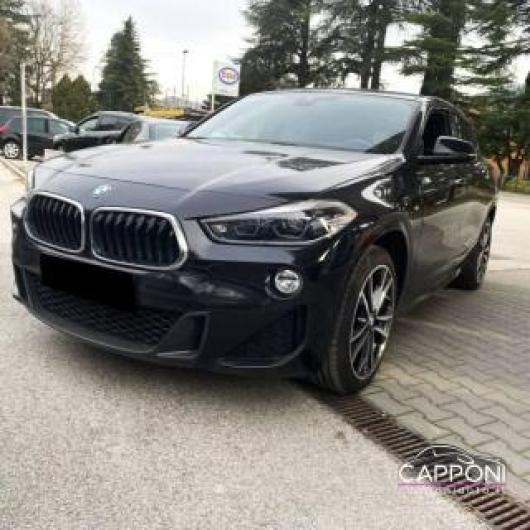 usato BMW X2