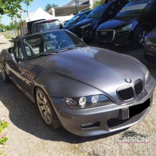 usato BMW Z3